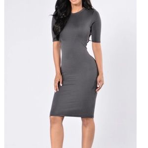 Don’t Mock Me Dress